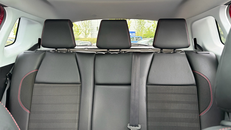 Peugeot 2008 1.2 PureTech 130 GT Line 5dr EAT6 Petrol Estate